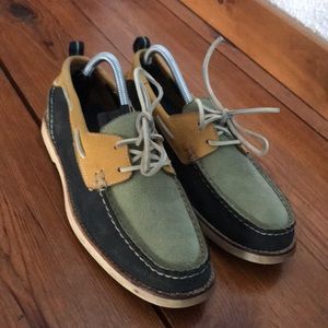 Multicolor Sperry’s